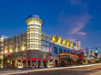 Sheraton Baltimore North Hotel Hotels in 