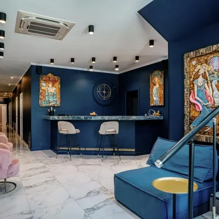 Apt. 11 Boutiques