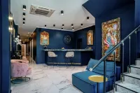 Apt. 11 Boutiques Hotels in Gagra