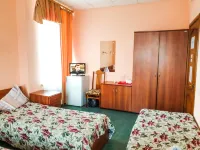 Smart Hotel Belgorod Mini Hotel 벨고로트 호텔