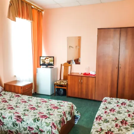 SMART HOTEL Белгород (Смарт отель Белгород)