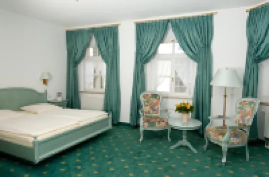 Hotel Garni Residenz am Markt Meißen