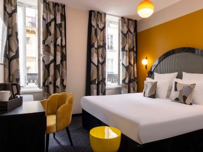 Hôtel Regina Opéra Grands Boulevards