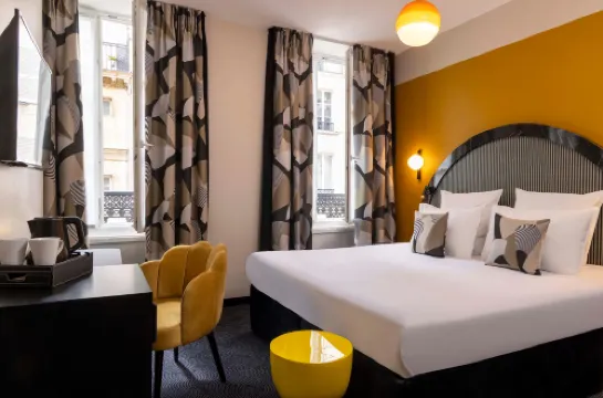 Hôtel Regina Opéra Grands Boulevards