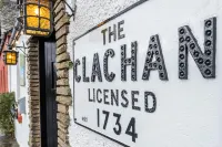 The Clachan Inn - WiFi