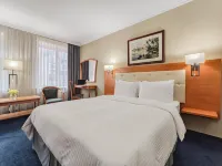 Dom Hotel Classic - parking