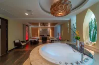 Springfield @ Sea Resort & Spa Cha-Am - Spa