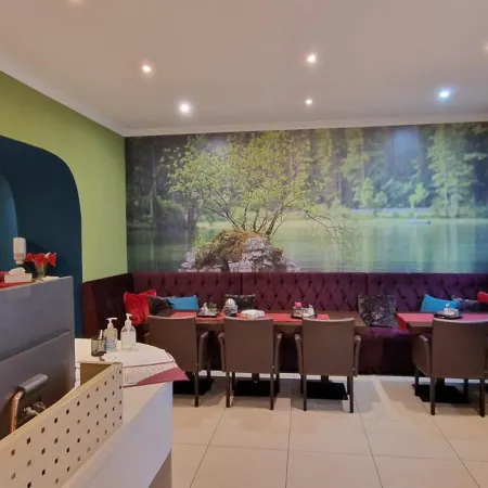Hotel Cara Vita Cologne