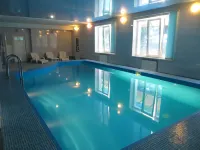 Paradiz Hotel - Pools