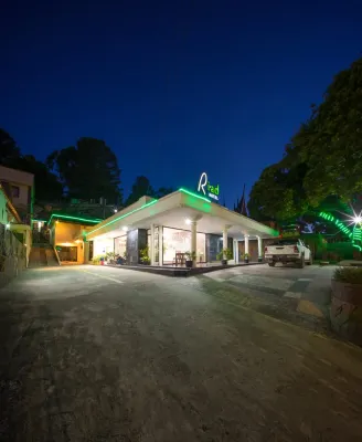 Riad Hotel Hotels in Bukittinggi