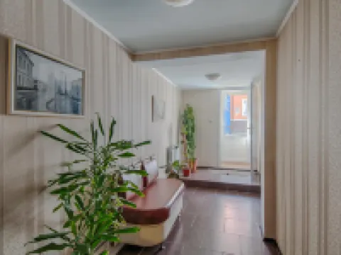 Bazilik Yelets Hotel โรงแรมในเยเล็ทส์