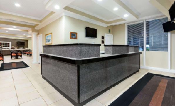 Travelodge by Wyndham Lakeland