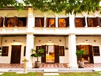 Muntri Grove - Design Hotels