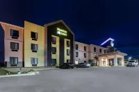 Comfort Inn St Louis Airport Hotels near St. Louis Lambert International Airport