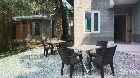 The Fern Villas Nainital Отели рядом с достопримечательностью «Найнитал көлү»