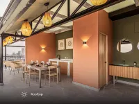 Kukun Inspire Polanco Hotels in Mexico City