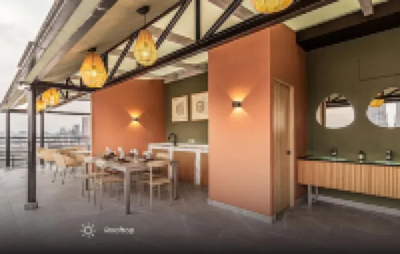 Kukun Inspire Polanco