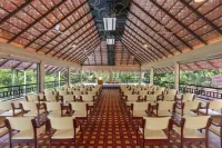 Estuary Sarovar Premiere Poovar Island Hotels in Kulathoor