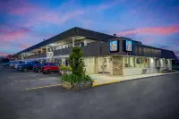 Motel 6 Lima, Oh