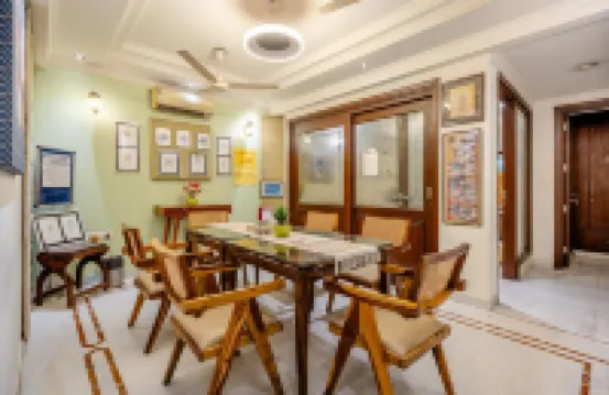 Tree of Life Bed & Breakfast