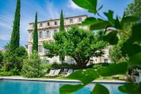 Chateau de Mazan, BW Premier Collection Hotels in Pernes-les-Fontaines
