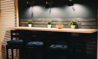 Good Night Rooms&Hostel