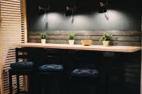 Good Night Rooms&Hostel