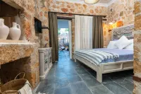 Noa's Boutique Hotel