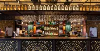 Hotel Arkipelag - bar