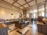 HOTEL ROUTE-INN IMIZU فنادق في إميزو