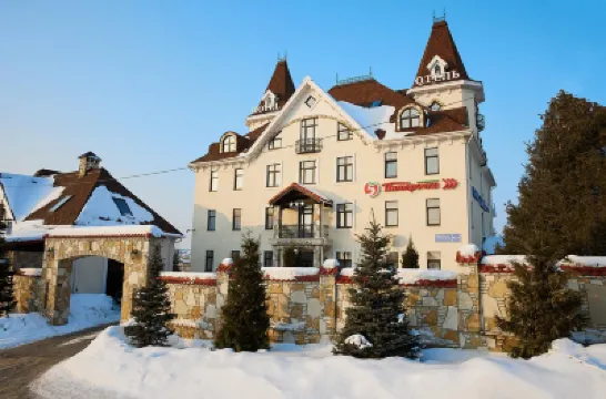 Pano Castro (Пано Кастро) Отели в г. 