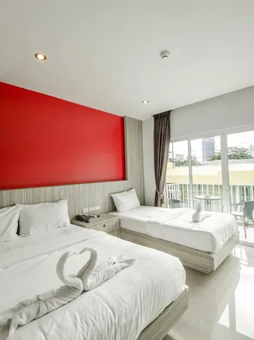 รูปภาพของอนันตรา รีสอร์ท พัทยา