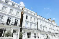 더 래슬릿 런던 호텔