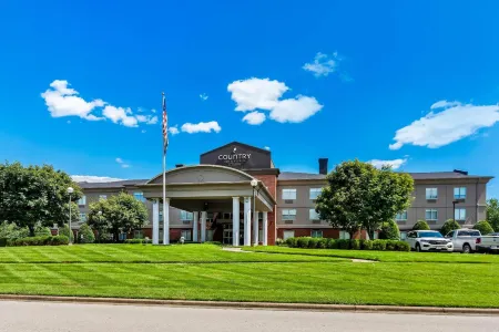 Country Inn & Suites by Radisson, Elizabethtown, KY