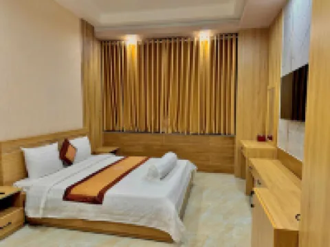 Phuc Hung 2 Hotel Hotels in Rach Gia