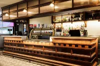 Mortdale Hotel Hotels in Hurstville