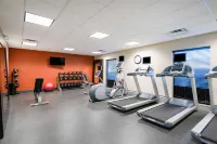 Hampton Inn Huntington University Area - Træningscentre