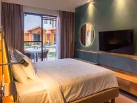 Novotel Kolwezi (Opening September 2025) Hotel a 