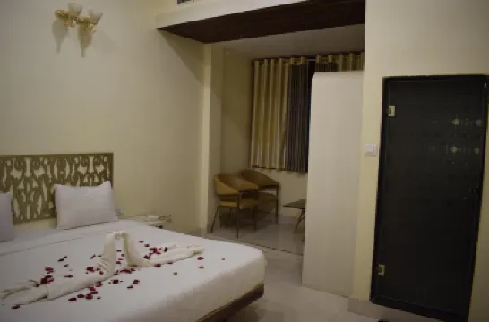 Hotel the Hills Hotel di 