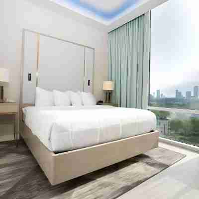 윈덤 가든 앳 나이아가라 폴스 Rooms