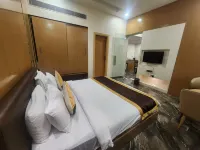 亞歷山大豪華酒店 - 健身室/gym room