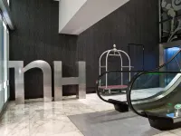 NH Buenos Aires Tango โรงแรมใกล้อุรุกวัย