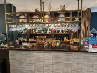 Heeton Concept Aparthotel Edinburgh Queen Street - Barer