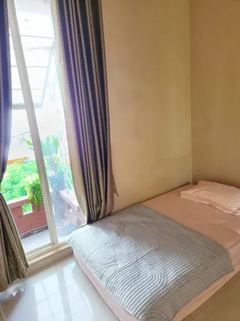 Bridge Town 08 Отели рядом с достопримечательностью «Ma Chung University»