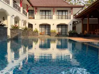 Hotel Doman Borobudur Hotels in Magelang Regency