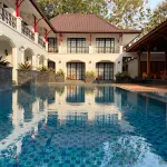 Hotel Doman Borobudur Hotels in Borobudur