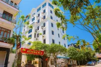 Huong Sen Hotel Bac Giang Hotels in Dinh Ke