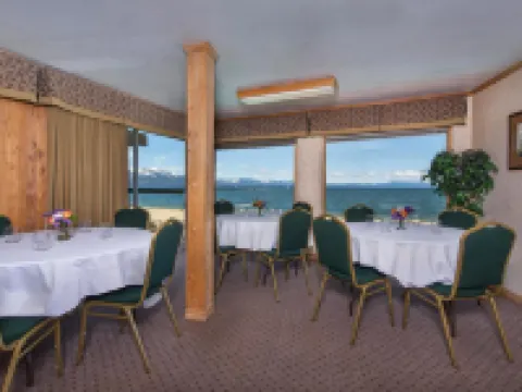 Tahoe Lakeshore Lodge & Spa Hotels in South Lake Tahoe