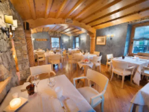 Hotel Astra Hotel a Livigno