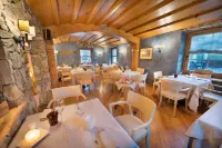 Hotel Astra Hotels in Livigno
